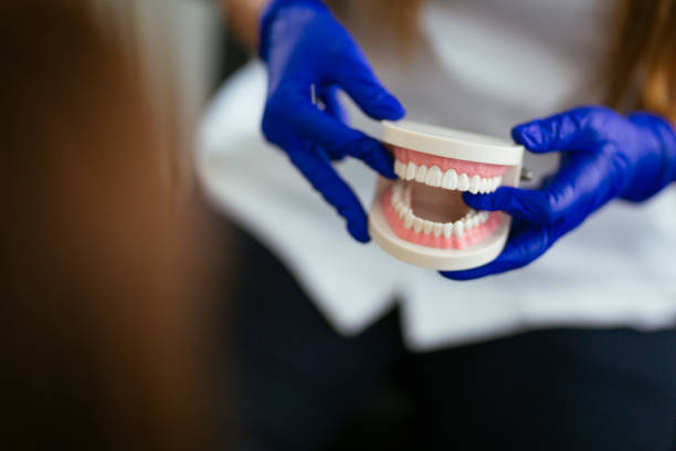Emergency Dental Services in Clifton, IL