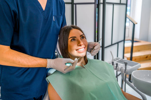 Reliable Clifton, IL Holistic Dental Care Services Solutions